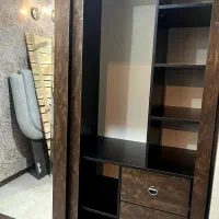 کمد دیواری|جاکفشی، کمد، دراور|ارومیه, |دیوار