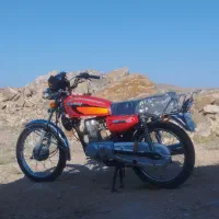 موتور رهرو 1402|موتورسیکلت|ملک‌آباد, |دیوار