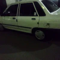 پراید 131مدل90