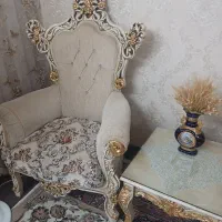 مبل و میز عسلی|مبلمان خانگی و میز عسلی|تهران, افسریه جنوبی|دیوار