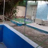خونه باغ|فروش خانه و ویلا|تهران, شهرک کیانشهر|دیوار