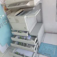 دستگاه کپی شارپ 451|پرینتر، اسکنر، کپی، فکس|مراغه, |دیوار