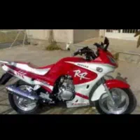 موتور سیکلت 200 GS استارتی مدل 94 روشن زیر قیمت|موتورسیکلت|ابهر, |دیوار