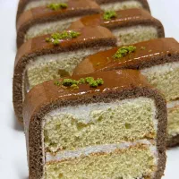 آموزش شیرینی تر و شام باقلواسی