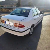 سمند LX مدل 92|خودرو سواری و وانت|مشهد, وکیل‌آباد|دیوار