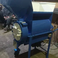 انواع اسیاب بلغور