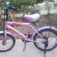 دوچرخه سایز ۱۶