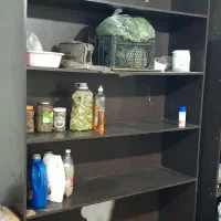 قفسه از جنس ام دی اف