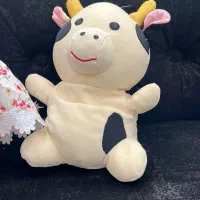 ۱۲عدد عروسک ۴۵۰هزارتومن|اسباببازی|کرمان, |دیوار