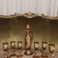 تنگ و جام اگرمن