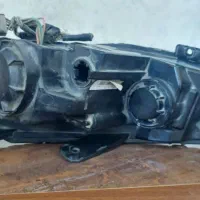 چراغ جلوی رانا|قطعات یدکی و لوازم جانبی|اهواز, کوی باهنر|دیوار