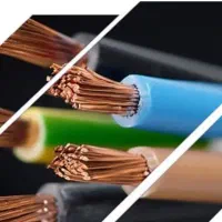 خریدوفروش ضایعات مس کابل سیم آلومینیوم آهن