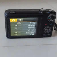 دوربین عکاسی canon sx260hs|دوربین عکاسی و فیلم‌برداری|کرج, باغستان|دیوار