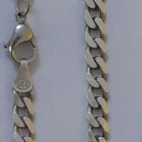 گردنبد نقره|جواهرات|تهران, ارجمندی راد|دیوار
