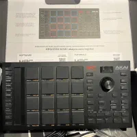 Akai mpc studio 2|آلات موسیقی|تهران, پاسداران|دیوار