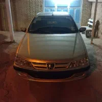 پژوپارس ۸۵ساده|خودرو سواری و وانت|اهواز, امانیه|دیوار