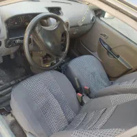 پراید شاسی سالم مدل 90خانگی|خودرو سواری و وانت|نجفآباد, صالح آباد|دیوار