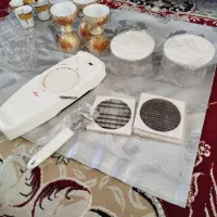 ظروف پخت وپز