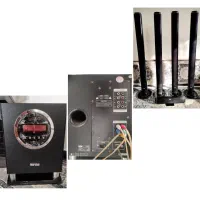 باند و صاب مارشال