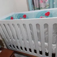 تخت خواب کودک|اسباب و اثاث بچه|تهران, جی|دیوار