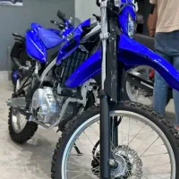 WR155 YAMAHA نقد و اقساط