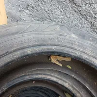 پنج حلقه لاستیک  ال۹۰ویک تخته عقب ۴۰۵