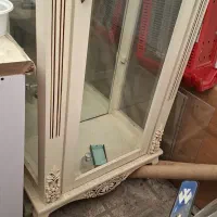 ویترین ۴ طبقه