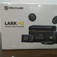میکروفن  یقه ای HOLLYLAND