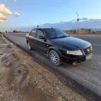 سمندسورن‌87|خودرو سواری و وانت|خرمدره, |دیوار