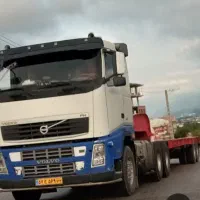 نیازمند راننده پایه یک جهت کار با کمرشکن