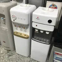 ابسردکن مدل مباشی ژاپن /آب سرد کن ابجوش کن|آبسردکن و تصفیه آب|تهران, امین حضور|دیوار