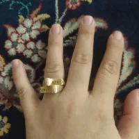 طلا سالم