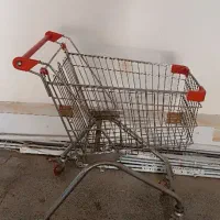 چرخ خرید سبد خرید حراج