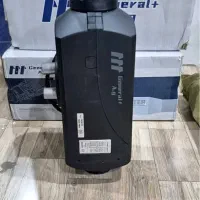 بخاری درجا ابرش باخر برندجنرال پلاس تکنولوژی المان