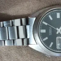 دو عدد ساعت مچی هر دو اتوماتیک اورینت و سیکو پنج|ساعت|تهران, مجیدآباد|دیوار