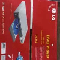 دی وی دی پلیر