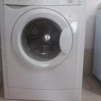 ماشین لباسشویی ۶ کیلویی