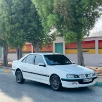 پارس tu5 در حد صفر|خودرو سواری و وانت|بندرعباس, |دیوار