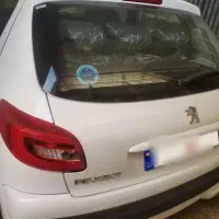 پژو ۲۰۷ tu3 ۱۴۰۴|خودرو سواری و وانت|امیدیه, |دیوار