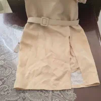 مجلسی یقه دلبری سایز۴۴
