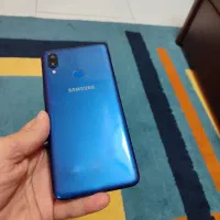 موبایل کارکرده در حد نو گلکسی سون|موبایل|تهران, خواجه نظام الملک|دیوار