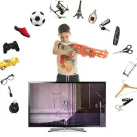 43 اینچ محافظ صفحه نمایش تایوان 385/000