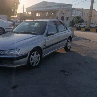 پژو پارس
