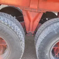 تریلی کمپرس مدل ۴۰۱ درحدنو|خودرو سنگین|شوش, |دیوار