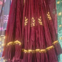 لباس محلی|لباس|یاسوج, |دیوار