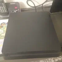 پلی استیشن 4