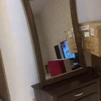 ایینه و کنسول