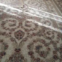 ازاین فرش ۶متریشو میخام درحد نو هرکی داشت|فرش|نیشابور, باغرود|دیوار