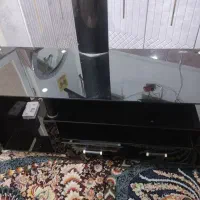 جا تلویزیونی کمد دار شیشه ای|میز تلویزیون|بندرعباس, |دیوار