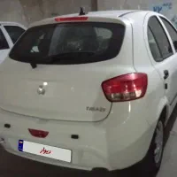 تیبا ۲|خودرو سواری و وانت|ساوه, |دیوار